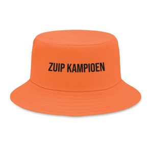 EK 2021 oranje bucket | Zuip kampioen