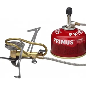 Réchaud à gaz déporté – Express Spider II