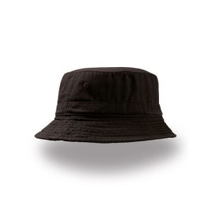 Atlantis fisherman’s hat black L/XL