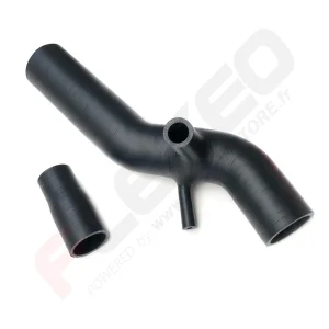 KIT AIR 2 DURITES SILICONE RENAULT MEGANE 2 RS