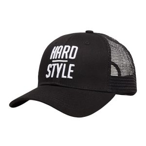 Trucker Cap | Hard-Style