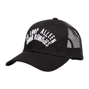 Trucker cap | Ik loop alleen maar rondjes